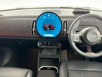 Used Mini Countryman 168 HP (123 kW) 2024 Black SUV