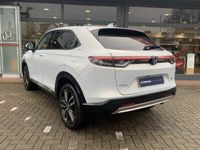 used Honda HR-V 1.5 eHEV Advance 5dr CVT