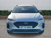 Used Ford Focus Active 155 HP (114 kW) 2023 Hatchback