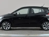 Used Hyundai i10 Advanced 63 HP (46 kW) 2026 Hatchback