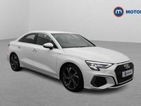 Used Audi A3 S-Line 150 HP (110 kW) 2024 Sedan