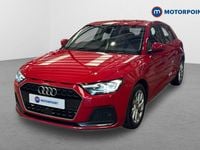 Used Audi A1 Sport 2023 Red SUV