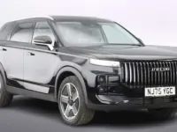 Used Jaecoo 7 147 HP (108 kW) 2026 SUV