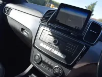 Used Mercedes GLE250 AMG 2018 Grey SUV