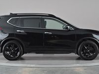 used Nissan X-Trail 1.7 dCi N-Tec 5dr [7 Seat]