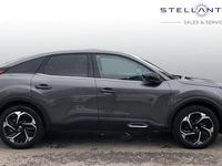 Used Citroën C4 PureTech 127 HP (93 kW) 2024 Grey SUV