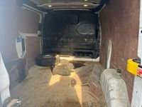 Used Ford Transit Custom 105 HP (77 kW) 2016 White Van