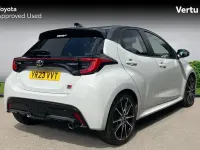 Used Toyota Yaris Sport 116 HP (85 kW) 2023 Other Hatchback
