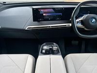 Used BMW iX M Sport 236 kW (322 HP) 2022 Blue SUV