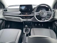 Used Suzuki Vitara 2025 White Estate