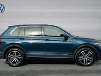 Usado VW Tiguan Elegance 150 CV (110 kW) 2023 SUV