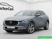 Used Mazda CX-30 Inclusive 179 HP (131 kW) 2021 SUV
