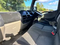 Used Nissan Cabstar 2017 White Pickup