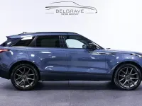 Używany Land Rover Range Rover Velar S 204 KM (150 kW) 2026 SUV