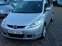 Used Mazda 5 2007 MPV