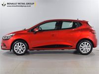 used Renault Clio IV 