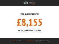 used Mini Cooper S Hatch Cooper 2.03d 190 BHP