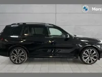 Used BMW X7 M Sport 380 HP (279 kW) 2024 Black SUV