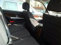 Used SsangYong Rexton 165 HP (121 kW) 2007 SUV