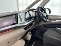 Used VW California California 2025 Silver Van