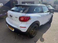 Usado Mini Cooper Paceman 2013 Blanco SUV