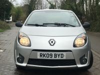 used Renault Twingo DYNAMIQUE 75 1.2 16V Dynamique Euro 4 3dr