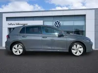Used VW Golf VIII 150 HP (110 kW) 2025