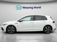 Used VW Golf VIII R 320 HP (235 kW) 2023 Hatchback