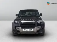 Used Land Rover Defender Dynamic 2023 Black SUV