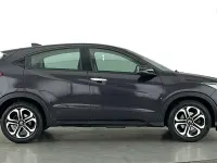 Used Honda HR-V SE 2017 Black SUV