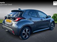 New Toyota Yaris Hybrid Design 116 HP (85 kW) 2026 Hatchback