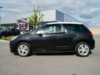 used Citroën DS3 1.6