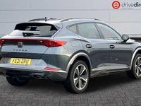 Used Cupra Formentor 150 HP (110 kW) 2023 SUV