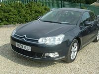 Used Citroën C5 143 HP (105 kW) 2009 Pickup