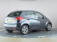 used Kia Venga 1.6 ISG 3 5dr