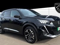 Used Peugeot 2008 GTi 100 kW (136 HP) 2023 SUV