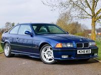 Used BMW M3 1994 Cabriolet