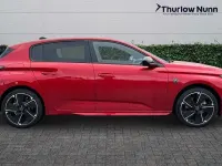 Used Peugeot e-308 GTi 114 kW (156 HP) 2025 Hatchback