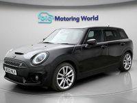 Used Mini Cooper Clubman Sport 189 HP (139 kW) 2022 Estate