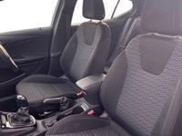 Used Vauxhall Astra SRi 150 HP (110 kW) 2016 Carbon flash Hatchback