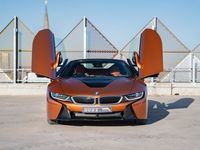 used BMW i8 2dr Auto