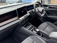 Used VW Tayron Elegance 150 HP (110 kW) 2025 Other SUV