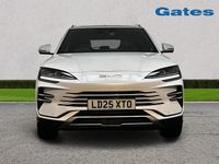 Used BYD Seal Comfort 2025 White Estate