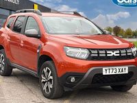 Used Dacia Duster Journey 90 HP (66 kW) 2024 SUV