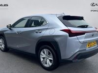 used Lexus UX 250h 2.0 5dr CVT [without Nav]