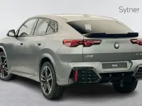 New BMW X2 M Sport 170 HP (125 kW) 2026 SUV