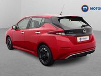 Used Nissan Leaf Acenta 110 kW (150 HP) 2025 Hatchback