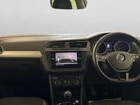 Used VW Tiguan Match 150 HP (110 kW) 2020 SUV