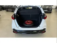 Used Honda Jazz Advance 122 HP (89 kW) 2024 White Hatchback