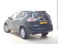 used Nissan X-Trail 1.6 dCi Acenta 5dr Xtronic